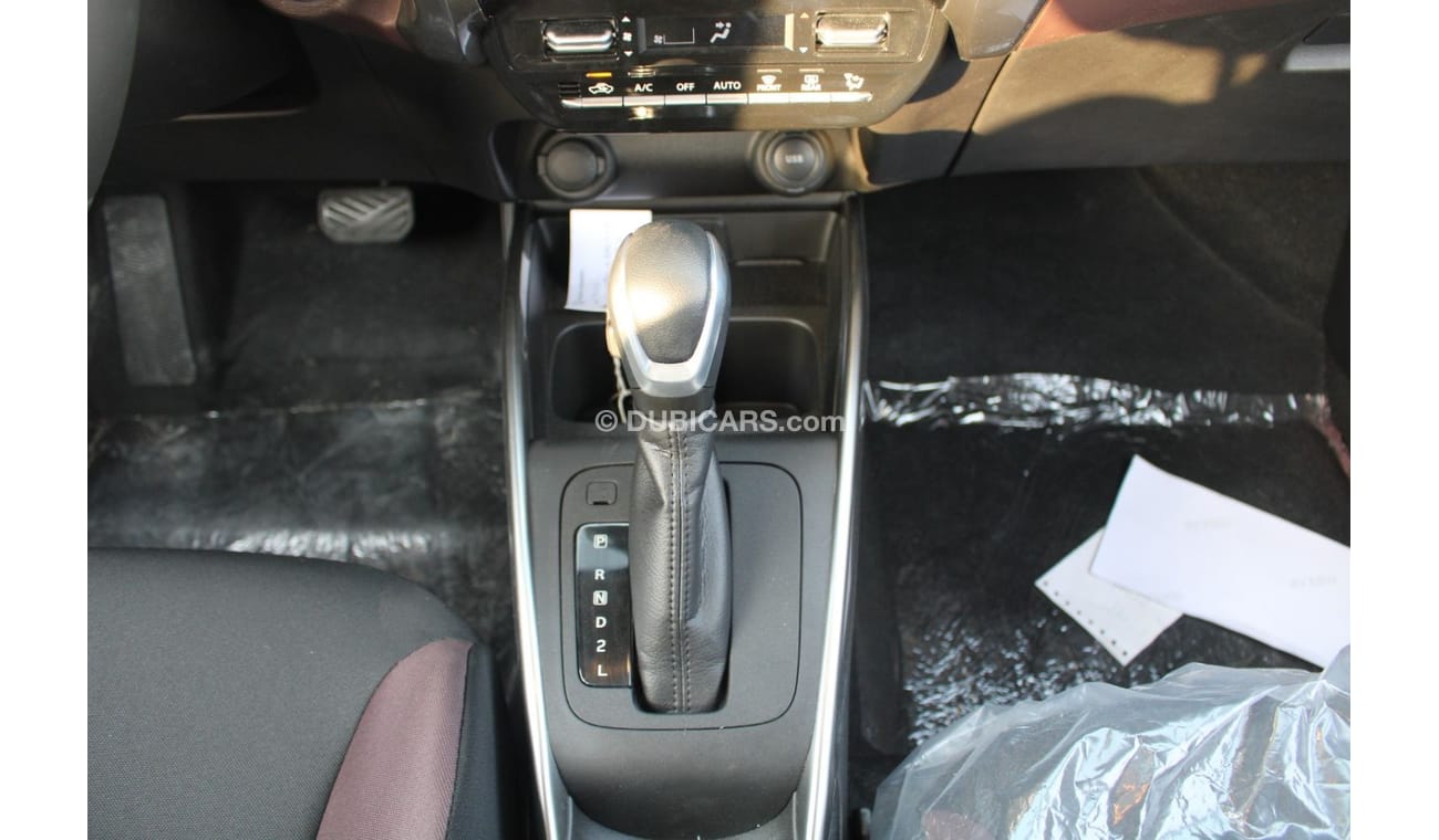 Suzuki Fronx SUZUKI FRONX 1.5L PETROL 2WD GLX AUTO (EXPORT OUTSIDE GCC COUNTRIES)