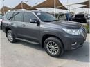 Toyota Prado 2019 Toyota Prado GXR (J150), 5dr SUV, 4L 6cyl Petrol, Automatic, Four Wheel Drive. clean car withou