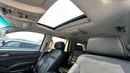 Chevrolet Tahoe LTZ