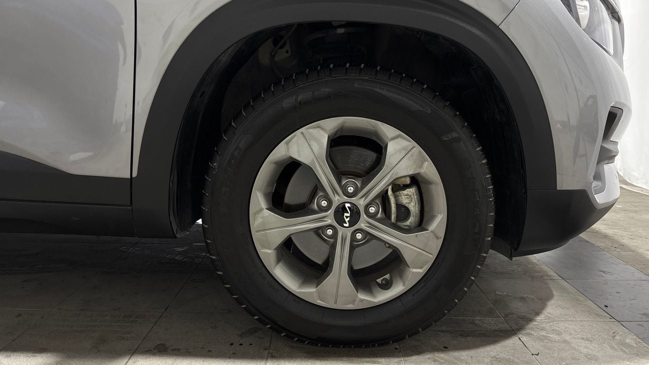 Kia Seltos 2023 LX | AED 799/Month | 0 DP | 30 Day Return | Warranty | Service History