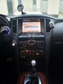 إنفينيتي QX70 3.7 L Luxury