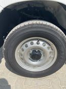 تويوتا هيلوكس 2024 Toyota Hilux DLXE DC 2.4L MT Diesel (Without Power Windows)