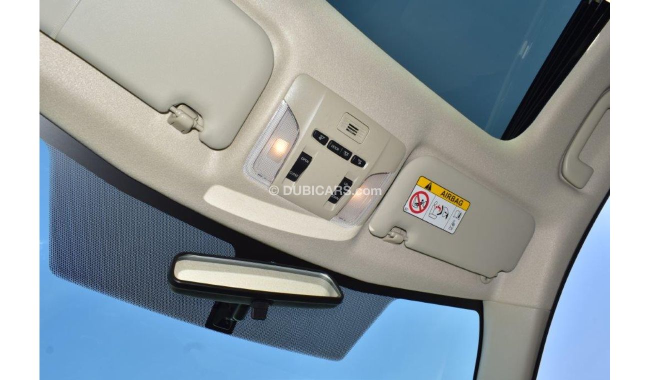 Toyota Corolla Executive 2.0l  Petrol Automatic Transmission