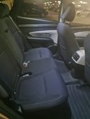Hyundai Tucson Comfort 1.6L (178 HP)
