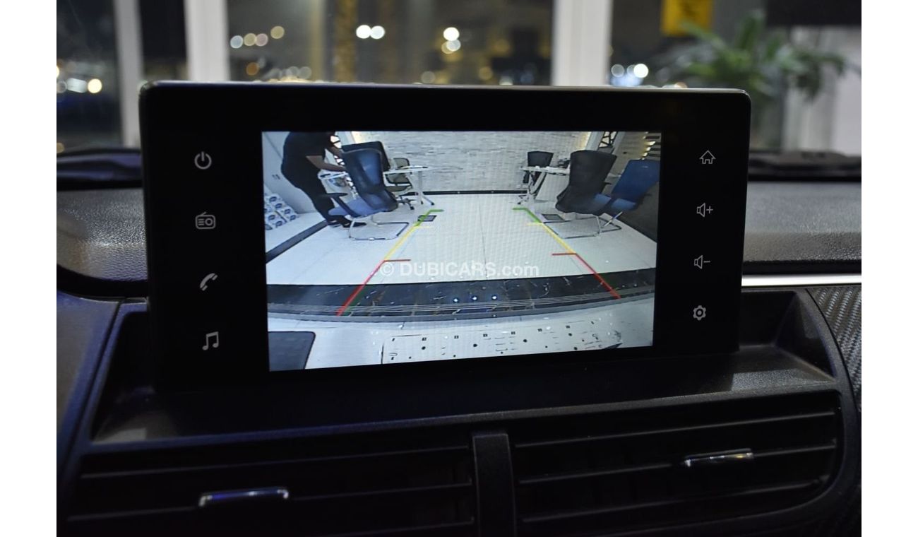 Great Wall Wingle EXCELLENT DEAL for our Great Wall Wingle 7 ESP / Double Cabin ( 2021 Model ) in White Color GCC Spec