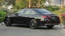 Mercedes-Benz E200 ( Only For Export ) 2025 MERCEDES-BENZ E 200 Avantgarde EQ Boost 2.0L RWD BRAND NEW
