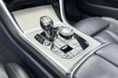 بي أم دبليو 840i جران كوبيه STD 2020 BMW 840i M-Sport Gran Coupe, July/2026 BMW Warranty + Service Pack, Full BMW Service Histor