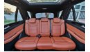 Mercedes-Benz GLE 400 AMG | 2,624P.M | 0% Downpayment | Full Option | Immaculate Condition