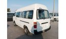 Toyota Hiace TOYOTA HIACE COMMUTER RIGHT HAND DRIVE (PM960)