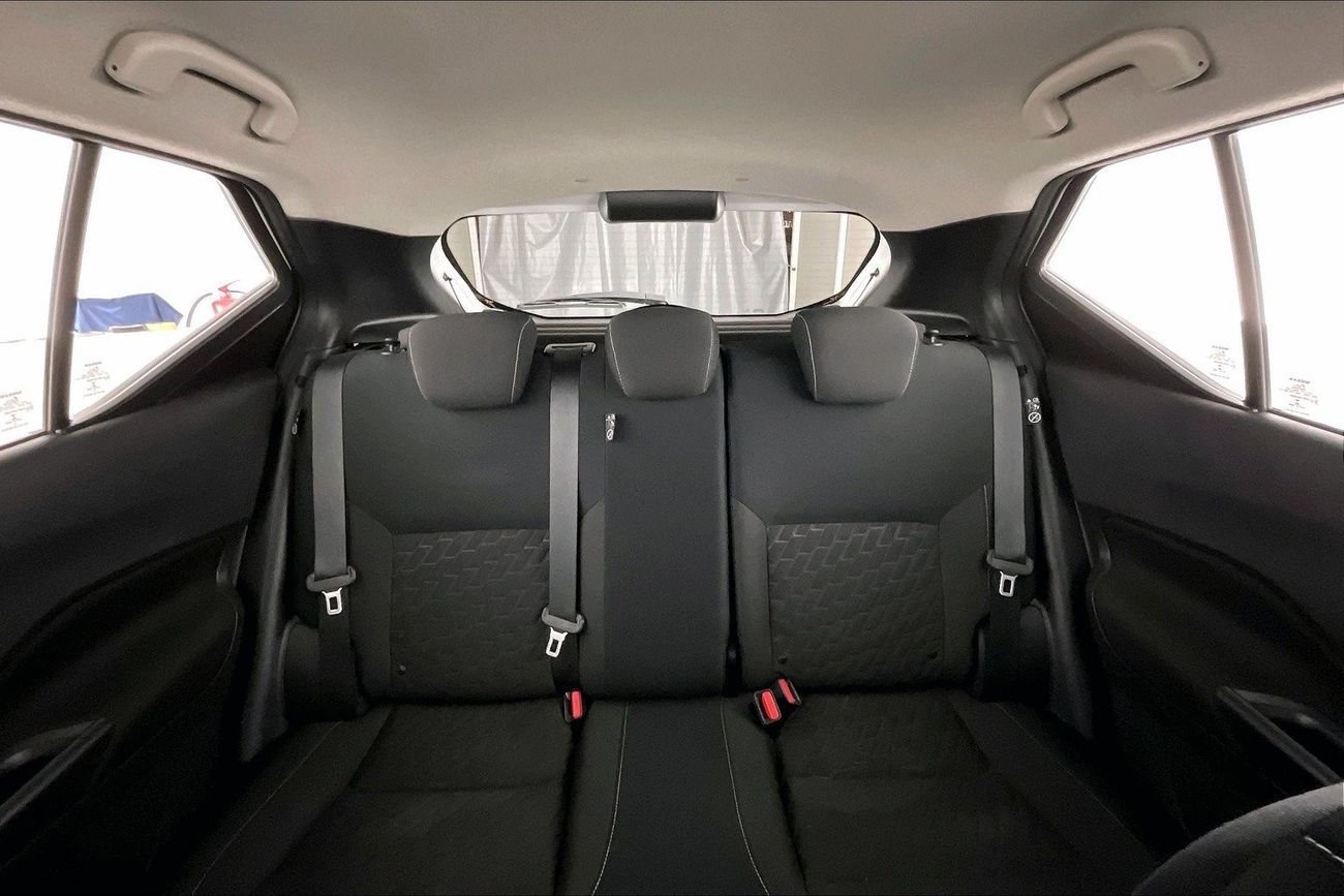 Nissan Altima S | 1 year free warranty | 0 Down Payment