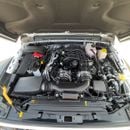 جيب جلادياتور Mojave 3.6L