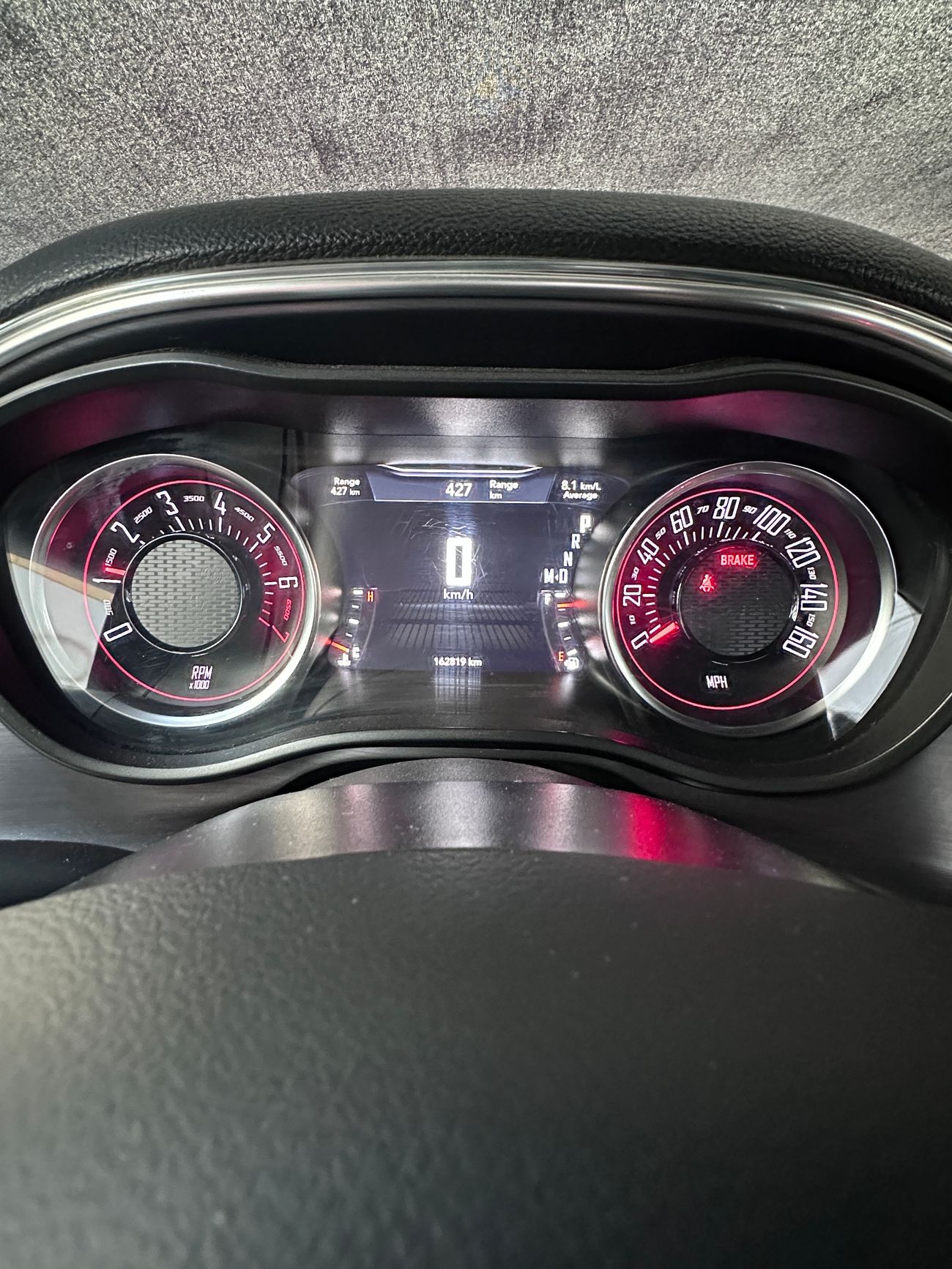 دودج تشالينجر