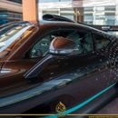 مرسيدس بنز ايه ام جي ون 2024 MERCEDES AMG ONE BRAND NEW ( 1 OF 275)