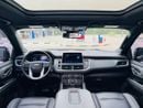 Chevrolet Suburban LT 5.3L 4WD