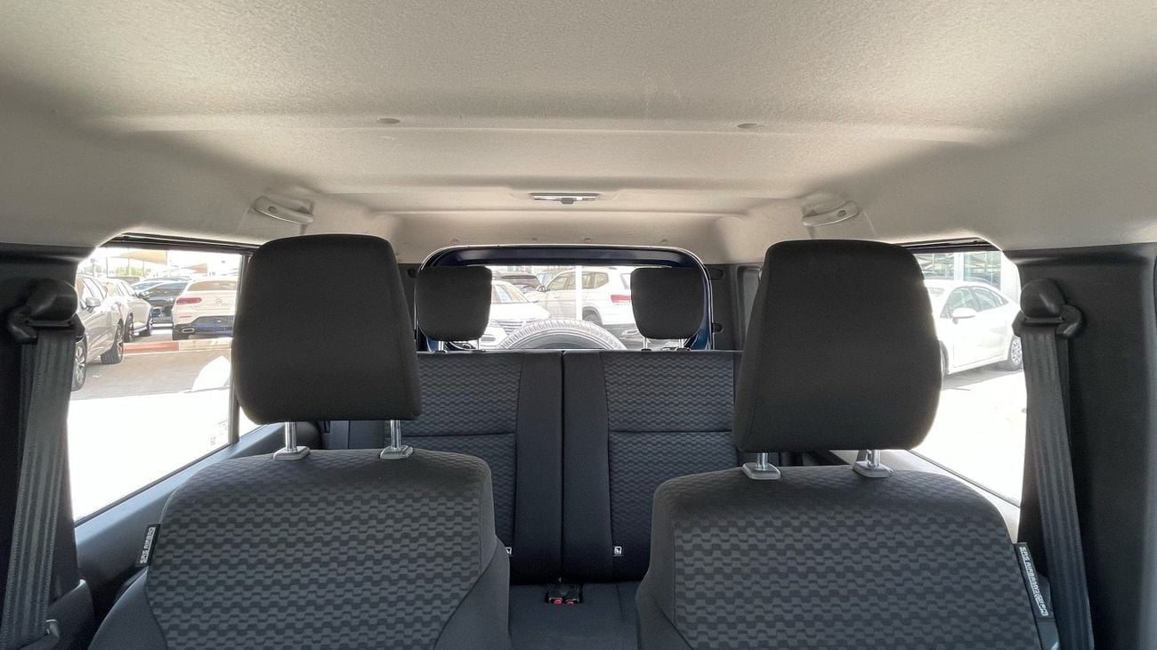 Suzuki Jimny 1.5L GLX (A/T) | Agency Warranty | Zero Downpayment |  Free Test Drive at your Location