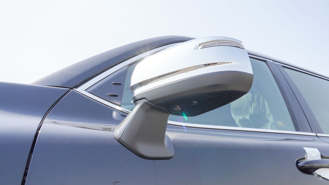 تويوتا لاند كروزر VX TWIN TURBO 3.5L V6