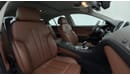 BMW 640i STD 3 | Under Warranty | Inspected on 150+ parameters