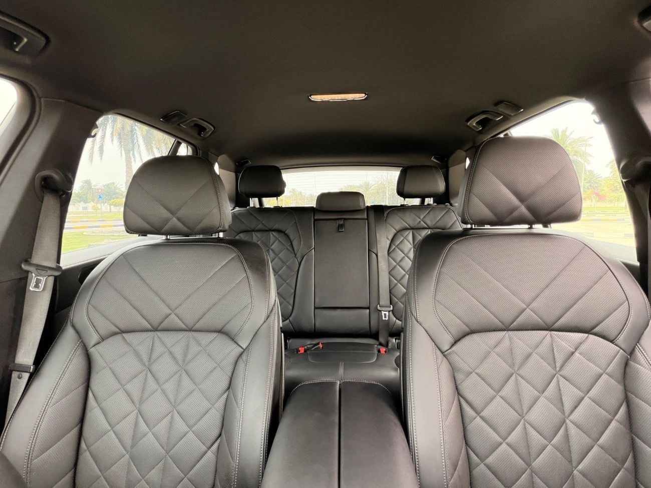بي أم دبليو X5 XDRIVE40i M SPORT 3.0L