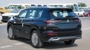 Mitsubishi Outlander Brand New 2026 Mitsubishi Outlander GO3+ High Line 2.5L 4-Cylinder SUV – GCC | Export Ready
