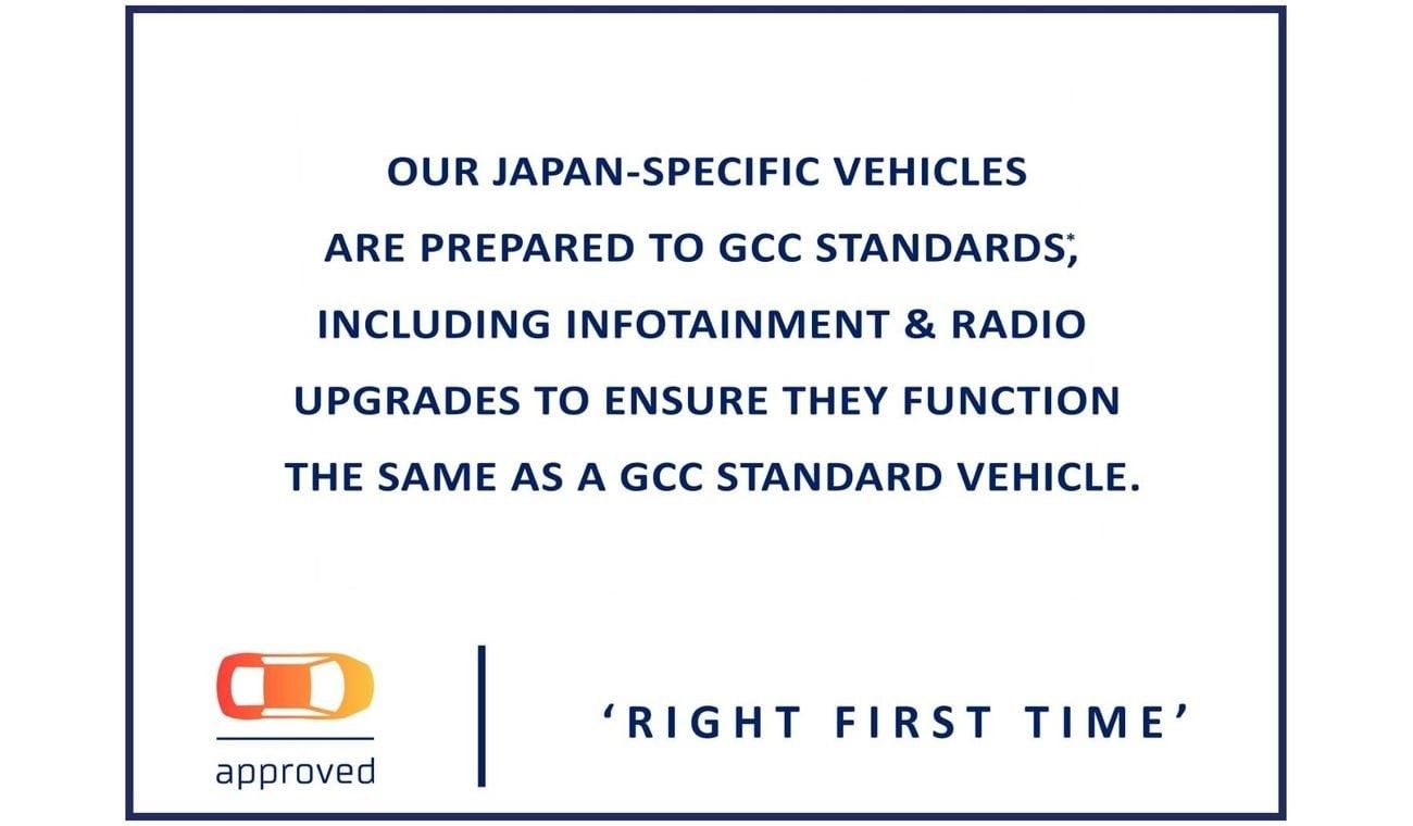 بورش كايان - 2 Years Approved Warranty - Approved Prepared Vehicle