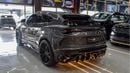 Lamborghini Urus MANSORY