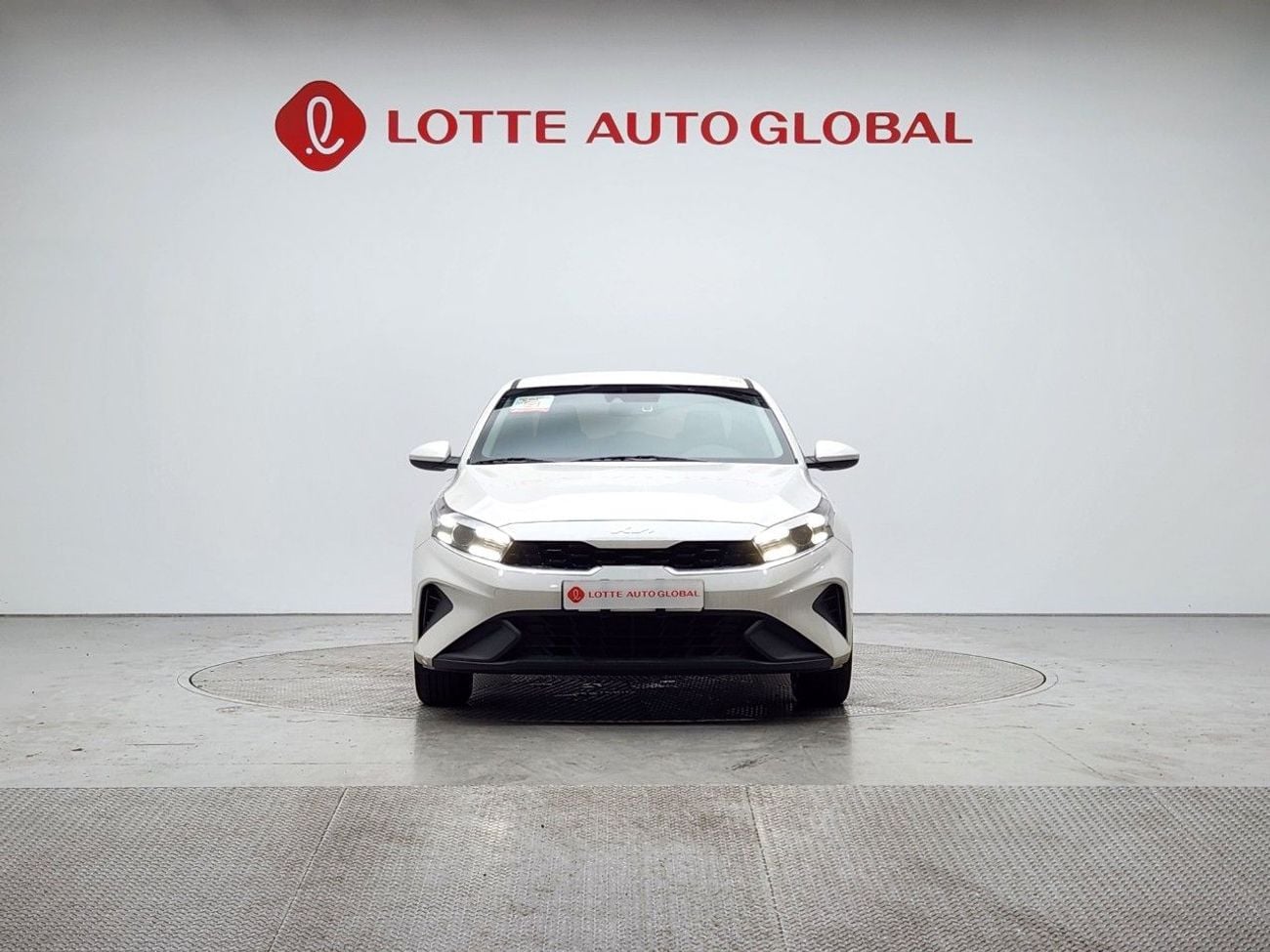 Kia K3 2023 KIA THE NEW K3 (G) 1.6 Trendy