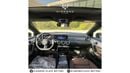Mercedes-Benz A 200 Mercedes A200 AMG Full option Panoramic  360 Camera Brand New  GCC 2024 Zero KM  5 Years Warranty