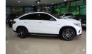 Mercedes-Benz GLE 450 AMG