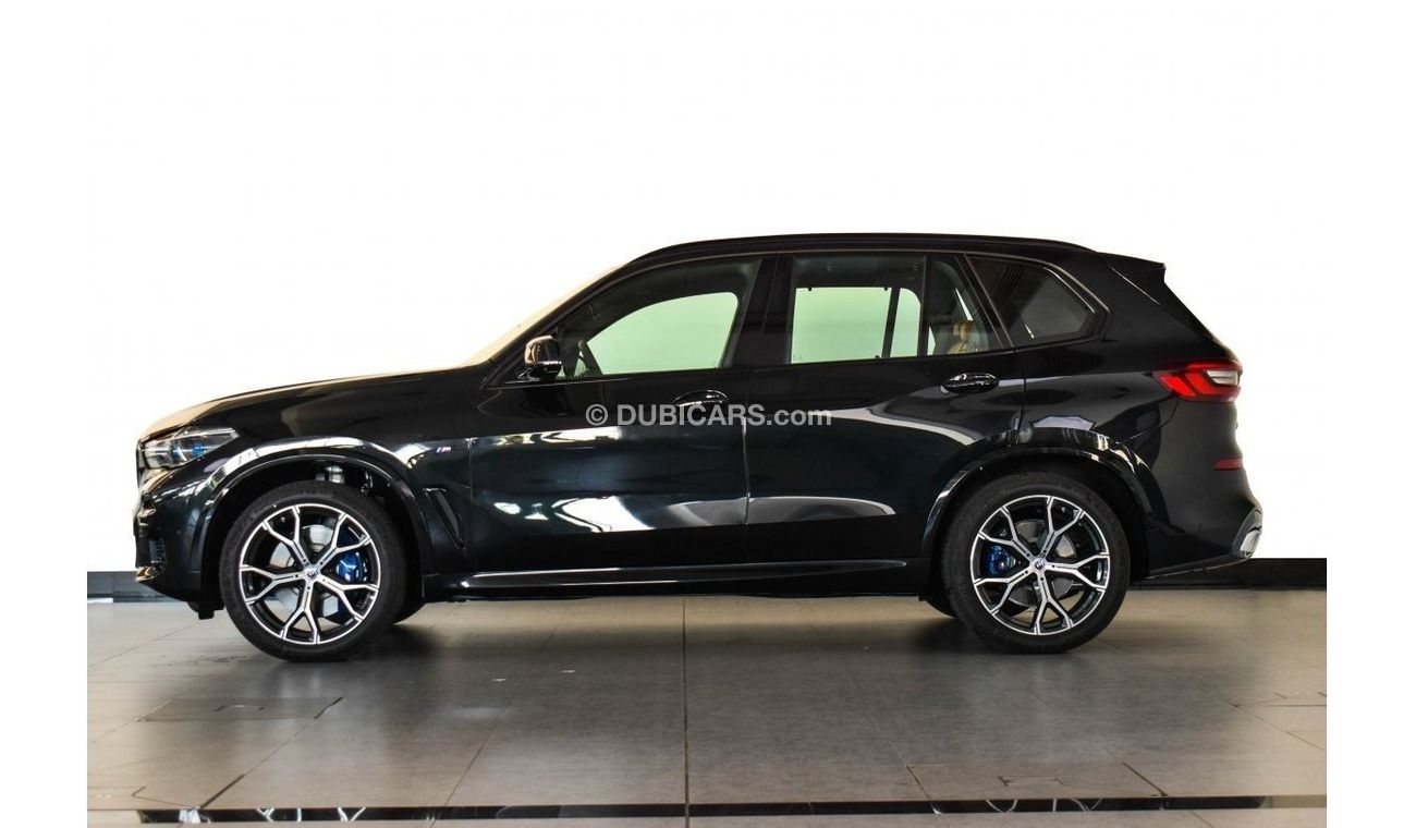 BMW X5 XDrive 40 i