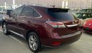 Lexus RX350