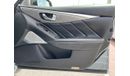 إنفينيتي Q50 Infiniti Q50_Gcc_2018_Excellent_Condition _Full option