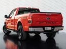 Ford F-150 LARIAT Ford F-Series 2018 for 1,433.00 AED monthly