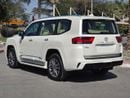 Toyota Land Cruiser GXR 3.5L TWIN TURBO FULL OPTION 2025 GCC AL FUTTAIM WITH WARRANTY & SERVICE CONTRACT IN BRAND NEW CO
