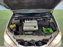تويوتا كامري 2005 3.3L 225hp  3.3L DOHC MPFI VVTi 24-клапанный