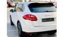 Porsche Cayenne Turbo GCC / V8 / IMMACULATE CONDITION