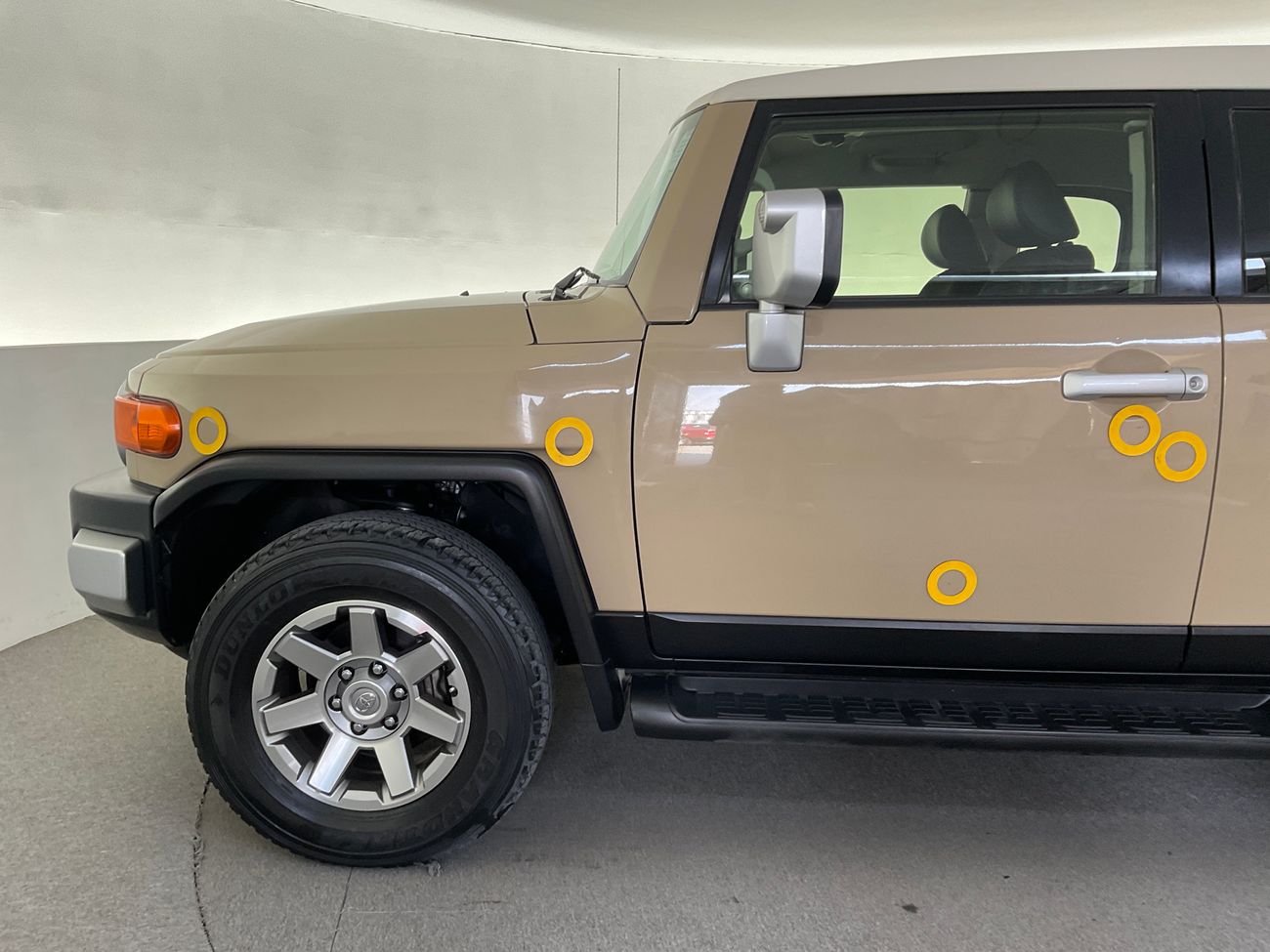 Toyota FJ Cruiser GXR | Guaranteed Warranty | 0 Down Payment
