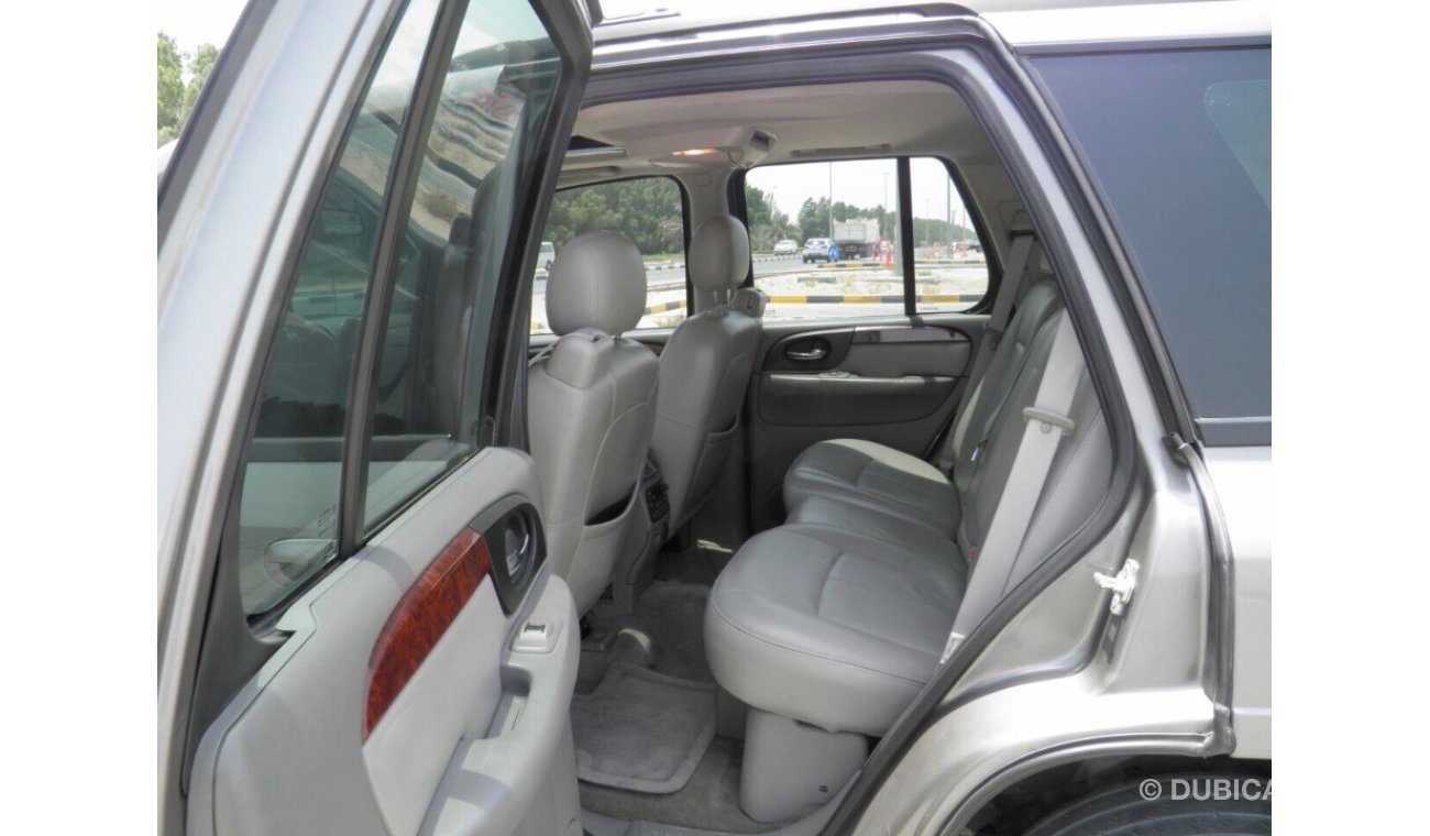 GMC Envoy 2009 GCC