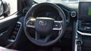 Toyota Land Cruiser VXR Toyota Land Cruiser VXR 3.3L Diesel 2025