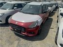Suzuki Swift 1.2L HYBRID GLX 2025
