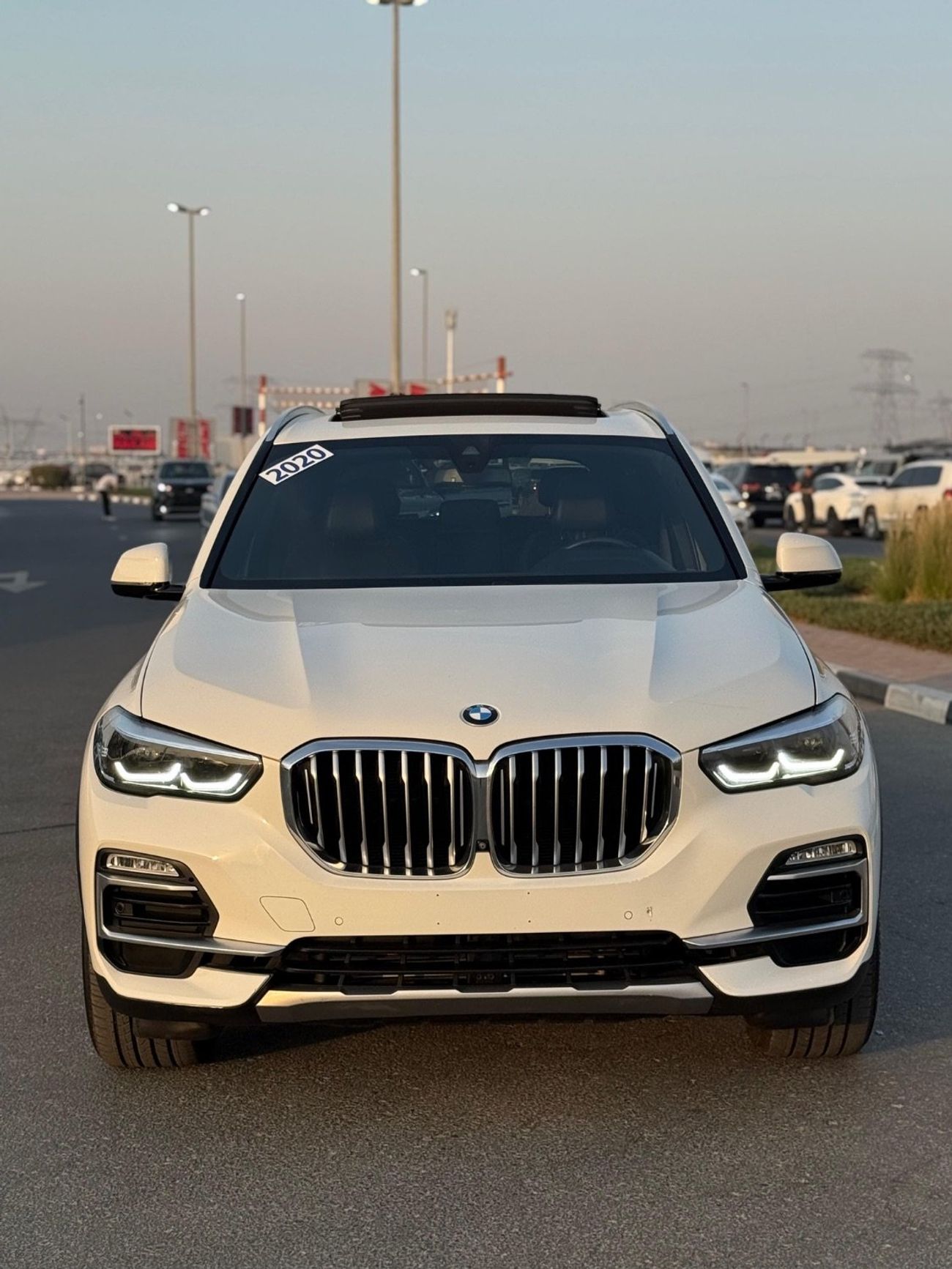 بي أم دبليو X5 40i xDrive 3.0L