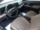 Hyundai Accent Comfort+ 1.5L