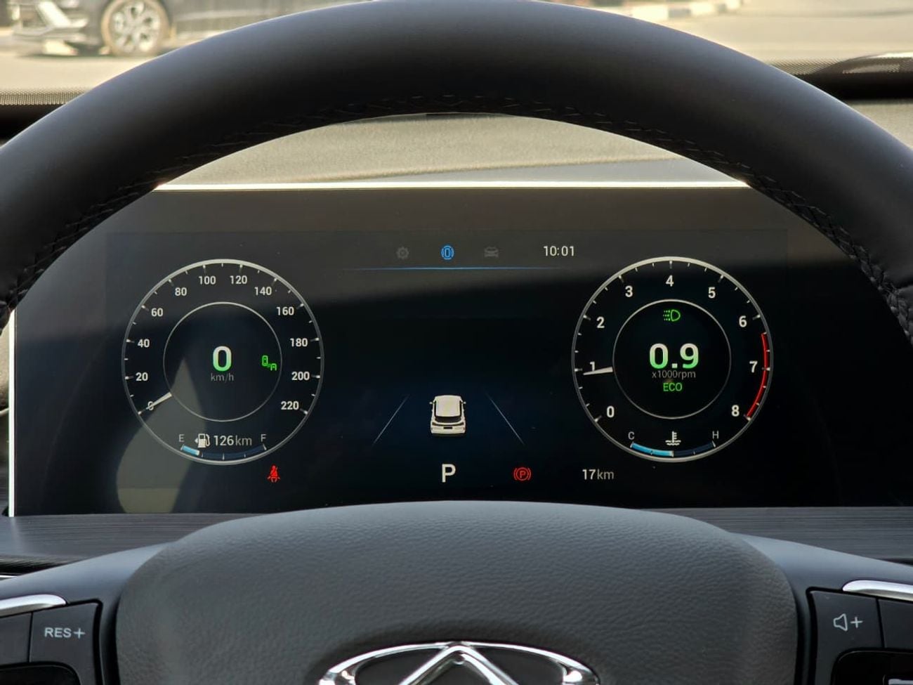 شيري تيجو 4 برو