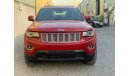 Jeep Grand Cherokee JEEP