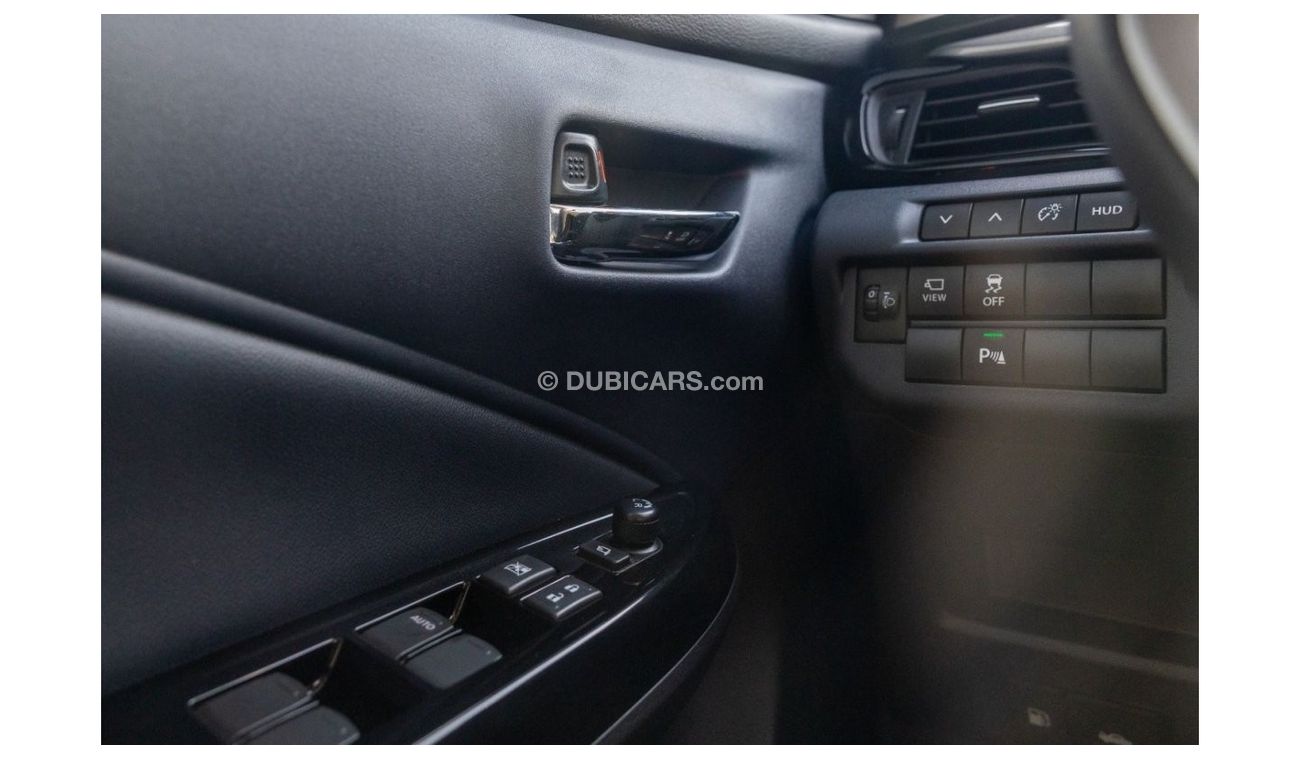Suzuki Baleno 2023 GLX 5 Seater Hatchback 1.3L A/T Petrol | Full Option - GCC Specs
