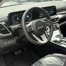 Kia Seltos EX , Chinese Specs - Brand New!