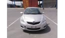 Toyota Belta TOYOTA BELTA RIGHT HAND DRIVE (PM1139)