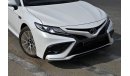 Toyota Camry SE Petrol