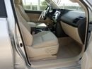 تويوتا برادو TOYOTA PRADO VX 4.0L
