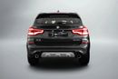 BMW X3 xDrive 30i 2.0L