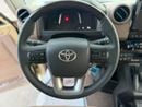 Toyota Land Cruiser 70 HT S- DLX